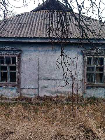 Продаж 2к Дім вулиця Шевченка