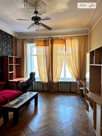 Продаж 3к Квартира Єврейська вулиця