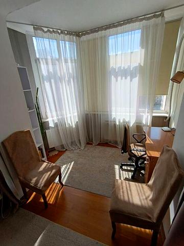 Сдается 2-комнатная в р-не парка Победы