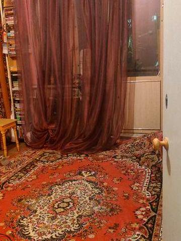 Продажа от собственника: 2х комнатная квартира Ушинского 7, 3эт.