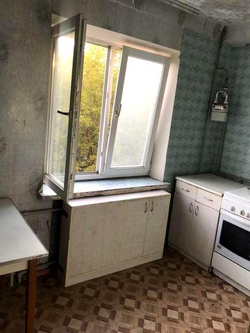 Продам квартиру 4 комнаты Черемушки (район Украина)