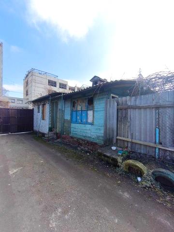 Продається доля у домоволодінні 6,5/100, район Іванівка