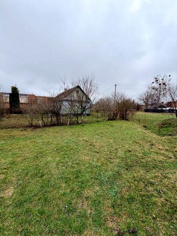 Продаж будинку з ділянкою та новобудовою поруч | 3 км до Нетішина