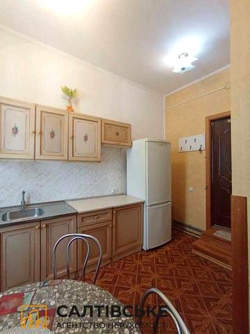 ОА-1821 Продам гостинку 27м2 на Салтовке Старая Салтовка