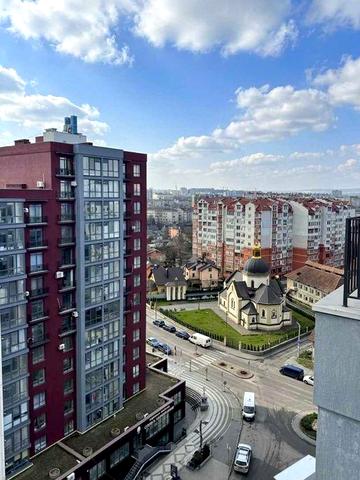 Шара! Велика 2-кім. на Княгинин ЖК Княгинин