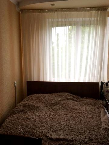 Трикімнатна квартира.  ТЕРМІНОВО!