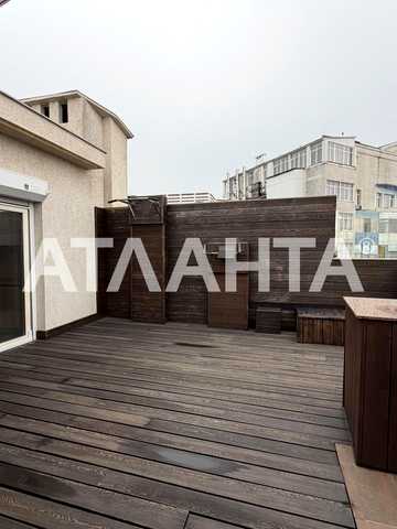 улица Генуэзская, 5, Аркадия, Приморский, Одесса, Одесская 399000 USD