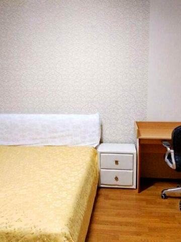 Довгострокова оренда 1к Квартира Сергія Зулінського вулиця ЖК Добробуд