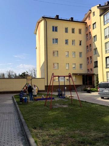 Оренда 1 к кв вул Руффа 500 дол