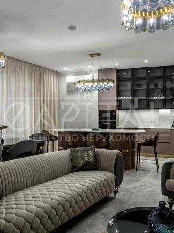 Продажа квартиры, ул. Бусловская, Печерск, ЖК Busov Hill ЖК Busov Hill