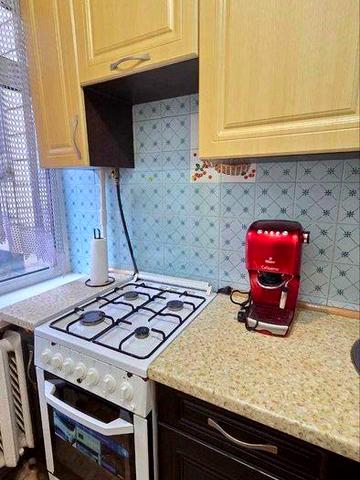 Продаж 1к на Борщагівці. Миколи Руденка (Кольцова) 17Г