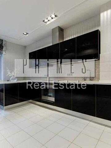 Ексклюзивна 4К квартира з дизайнерським ремонтом | Павлівська, 18 | Лукянівка | Златоустівський