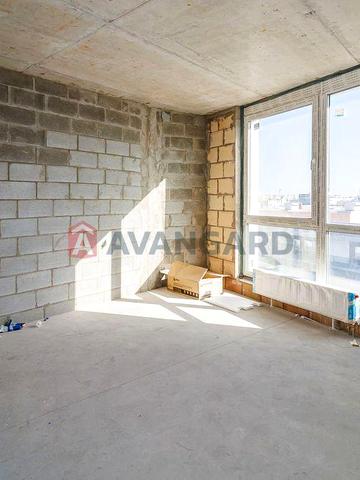 Велика 3к квартира 107 кв.м ЖК Lucky Land, кухня 35 кв.м, генератор ЖК Lucky Land