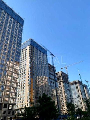 Продаж | Квартира | ЖК Урлівський 1 | Осокорки - Позняки | Пентхаус | River mall | Дніпровська набережна | без ремонту ЖК Урлівський 1