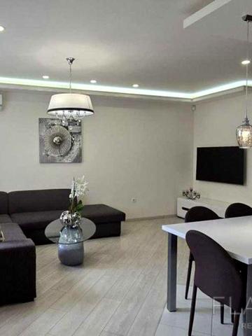 Продаж 3к квартира ЖК Козацький Гарматна 38А