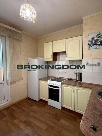 Продам 1к квартиру 43м2 ЖК Милославичі / Троещина ЖК Милославичі