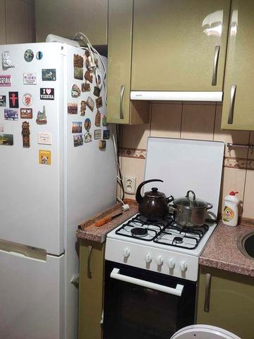 Шулявка, Машинобудівний провулок 25 ( метро -1450 м.)