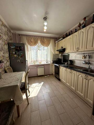 Продам 3-к Троещина ул.Сержа Лифаря Закревского Бальзака