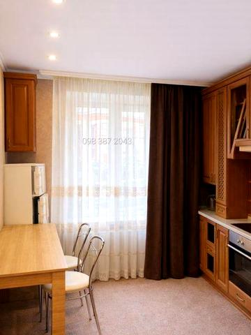 ДОВГОСТРОКОВА ОРЕНДА 1-кімнатної  квартири, новобудова, ЕКВАТОР, Рівне