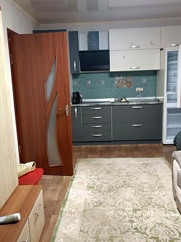 Довгострокова оренда 2к Квартира Металургів вулиця