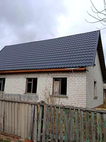 Будинок під ремонт,ділянка 7 соток Астра