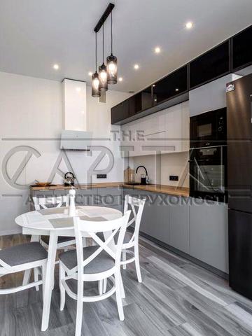 Аренда квартиры ЖК Smart Plaza Оболонь, ул. Левко Лукьяненко