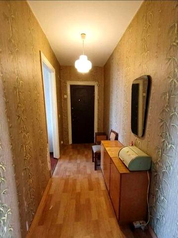 Продаж найдешевшої двокімнатної квартири