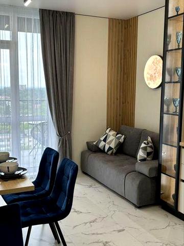 Довгострокова оренда квартири