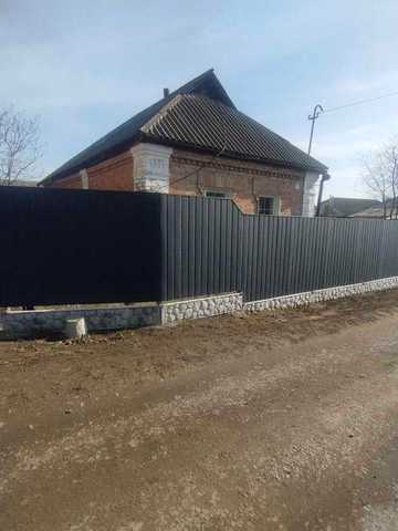 Продаж будинку в місті Ромни