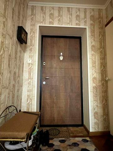 Двокімнатна квартира