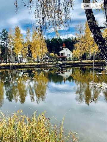 Продаж 2к Дім вулиця Лісова