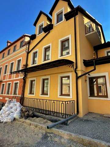 1-кімнатна, Старе місто (зданий будинок) ЖК Довга