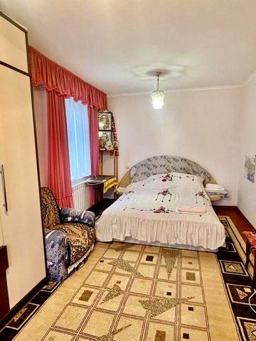 Здам 2х.кім квартиру на Вокзальній