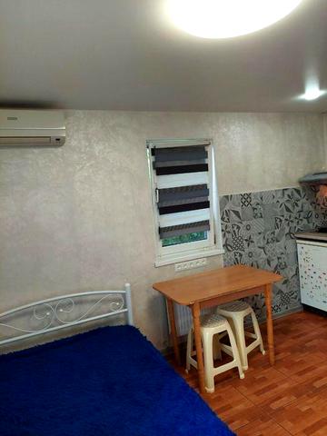 Сдам свою квартиру -студию на Люстдорфская дорога угол Вильямса