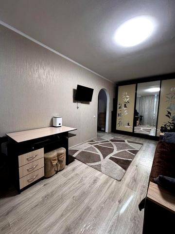 Терміновий продаж однокімнатної квартири, ремонт, меблі, техніка