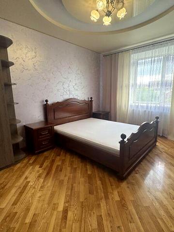 Довгострокова оренда 1к Квартира Академіка Заболотного вулиця ЖК Славянский (ул. Заболотного)