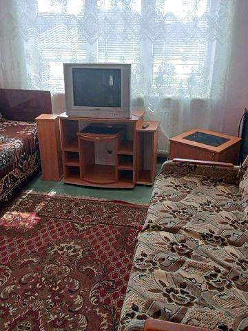 Оренда однокімнатної квартири