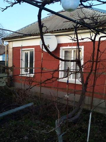 Продам будинок в смт Любашівка