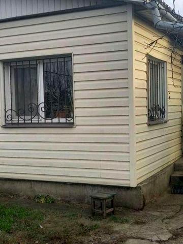 Дом ВОЕННЫМ + Шевченковский район