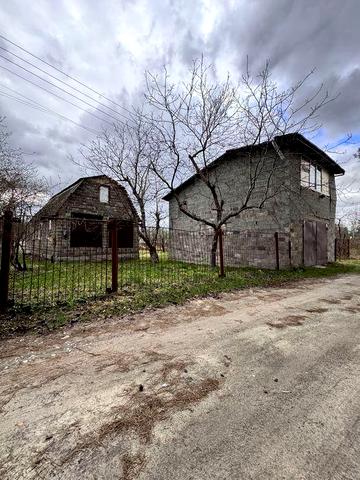 Дача в живописном месте. Озерщина. Леса, озера.