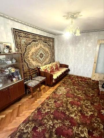 Экс!Продам 2к квартиру! ХТЗ, пер.Северина Потоцкого,6.