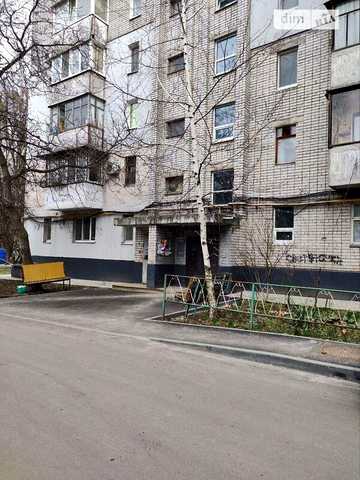 Продаж 2к Квартира Мозолевського Бориса (Корнійчука) вулиця