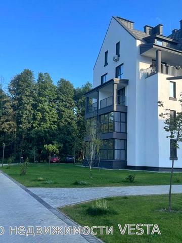 Продам 2-х кімнтну квартиру Зазим"є вулиця Киівська ЖК Desna Park Residence