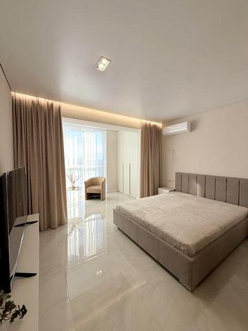 Продаж 1к квартири з євароремонтом в Ж К Статус ЖК Статус