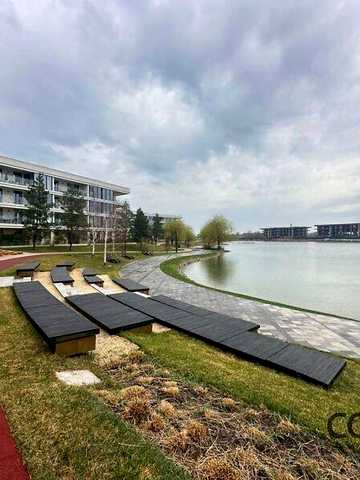 Продаж 4к Квартира Паркова вулиця ЖК Park Lake City Vita