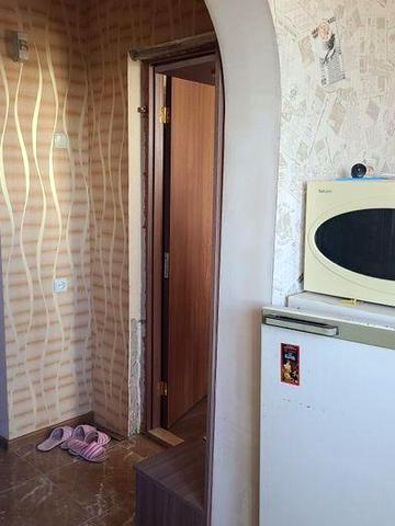 Продам квартиру у моря в Каролино-Бугаз.