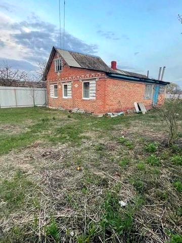Продам Одноповерховий Будинок ПІД РЕМОНТ