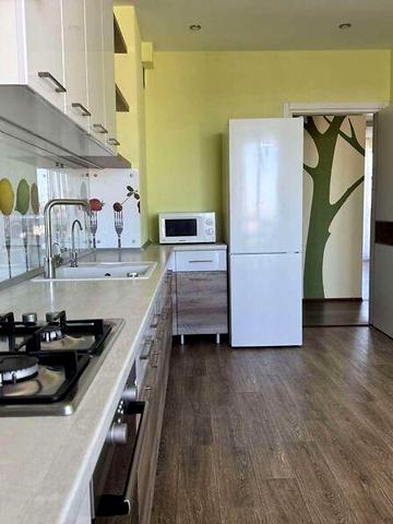 Продаж 3к Квартира Лазаряна вулиця ЖК на Лазаряна