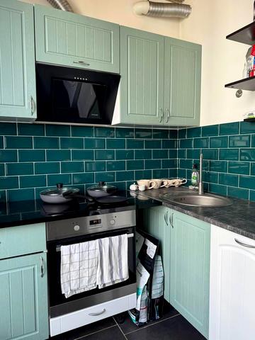 Авраама Лінкольна вул. (Димитрова), 6-Б