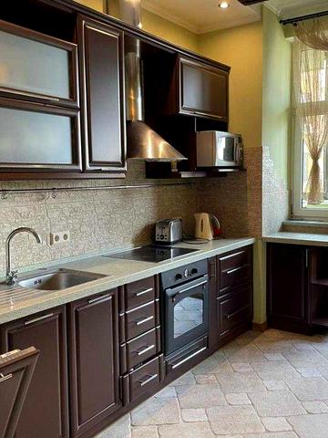 Печерськ, Євгена Коновальця 32Б, оренда 2к квартири